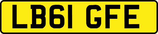 LB61GFE