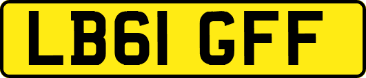 LB61GFF