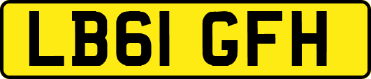 LB61GFH