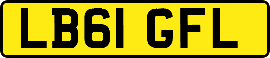 LB61GFL