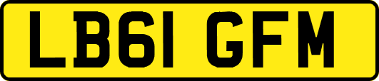 LB61GFM
