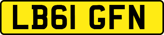 LB61GFN