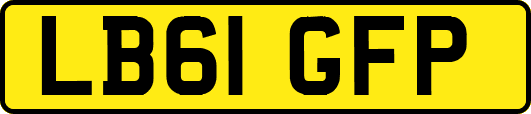 LB61GFP