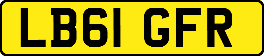 LB61GFR