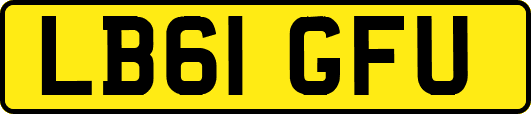 LB61GFU