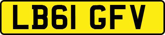 LB61GFV