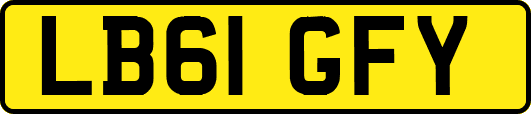 LB61GFY