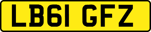 LB61GFZ