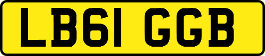 LB61GGB
