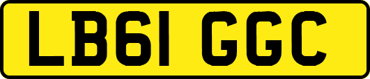 LB61GGC