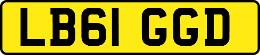 LB61GGD