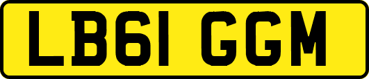 LB61GGM