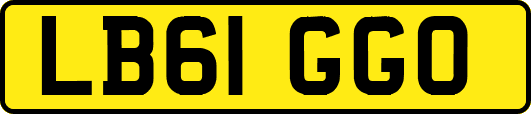 LB61GGO