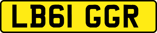 LB61GGR