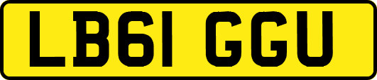 LB61GGU