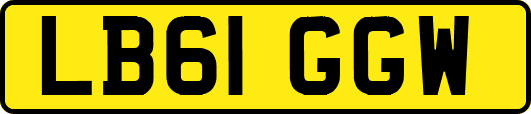 LB61GGW