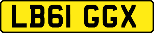 LB61GGX