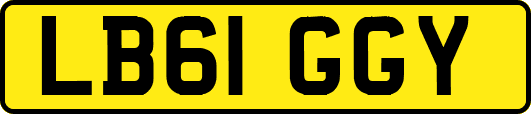 LB61GGY