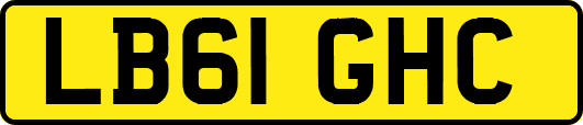 LB61GHC