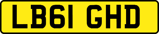 LB61GHD