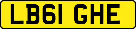 LB61GHE