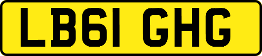 LB61GHG
