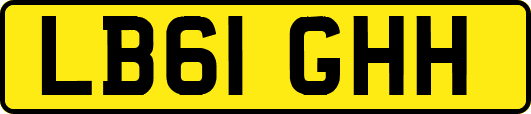 LB61GHH