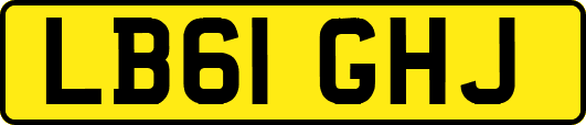 LB61GHJ
