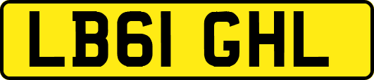 LB61GHL