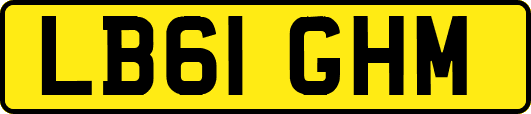 LB61GHM