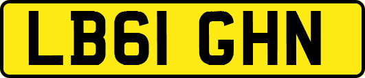 LB61GHN