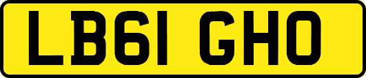 LB61GHO