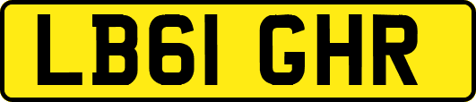 LB61GHR