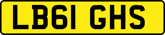 LB61GHS