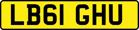 LB61GHU