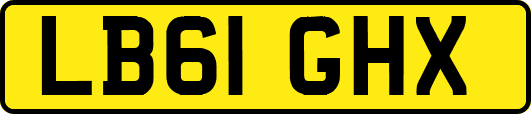 LB61GHX