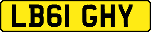 LB61GHY