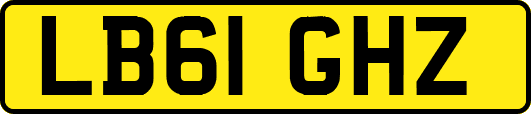 LB61GHZ