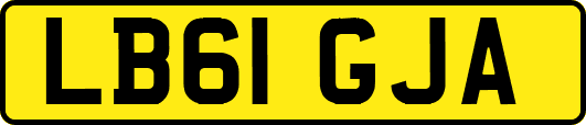 LB61GJA