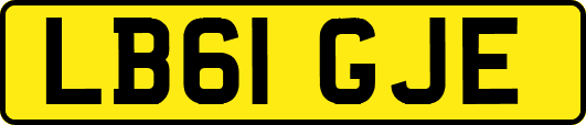 LB61GJE