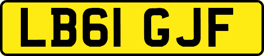 LB61GJF