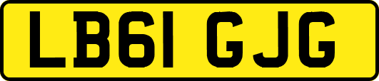 LB61GJG