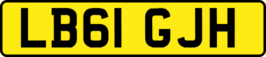 LB61GJH