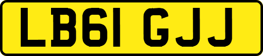 LB61GJJ