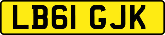 LB61GJK