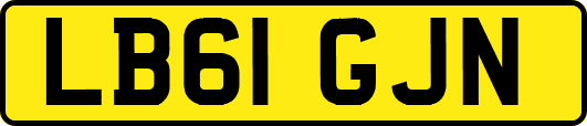 LB61GJN