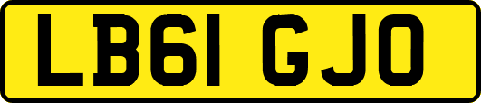 LB61GJO