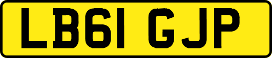 LB61GJP
