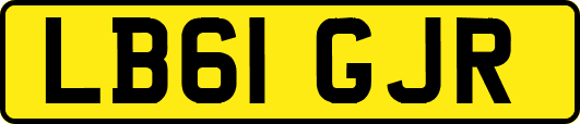 LB61GJR