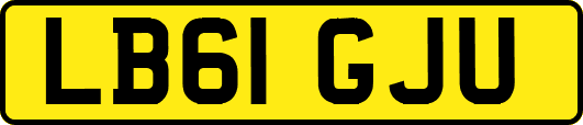 LB61GJU